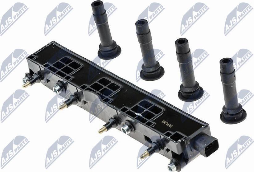 NTY ECZ-PL-005 - Aizdedzes spole www.autospares.lv