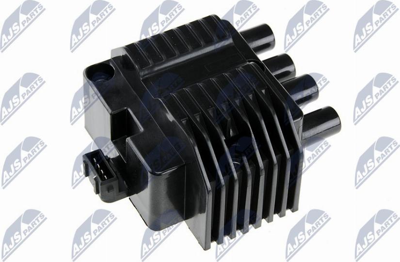 NTY ECZ-PL-006 - Aizdedzes spole www.autospares.lv