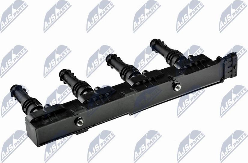 NTY ECZ-PL-008 - Aizdedzes spole www.autospares.lv