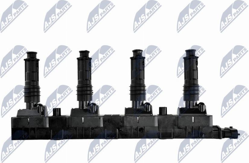 NTY ECZ-PL-008 - Aizdedzes spole www.autospares.lv