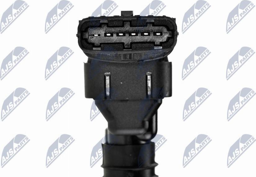 NTY ECZ-PL-008 - Aizdedzes spole www.autospares.lv