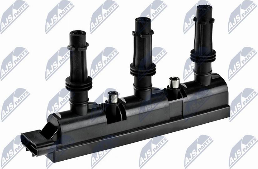 NTY ECZ-PL-029 - Aizdedzes spole www.autospares.lv