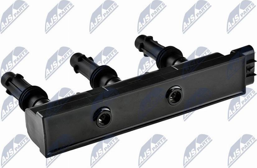 NTY ECZ-PL-029 - Aizdedzes spole www.autospares.lv