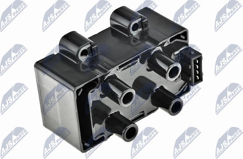 NTY ECZ-RE-000 - Aizdedzes spole www.autospares.lv