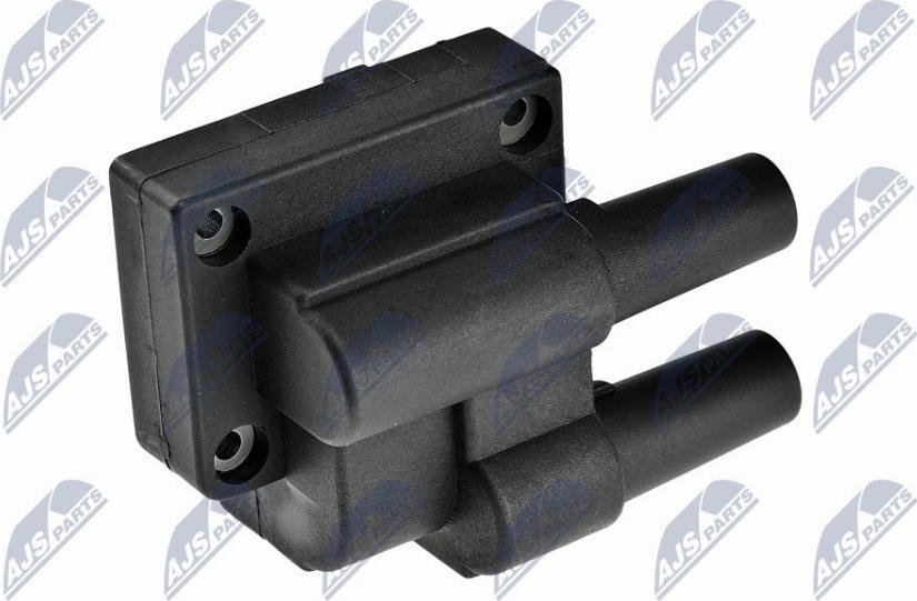 NTY ECZ-RE-014 - Aizdedzes spole www.autospares.lv