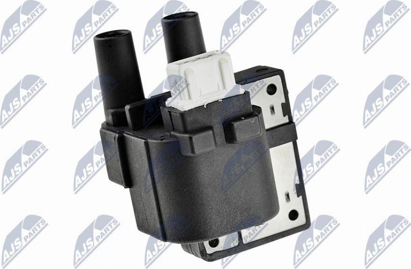 NTY ECZ-RE-014 - Aizdedzes spole www.autospares.lv