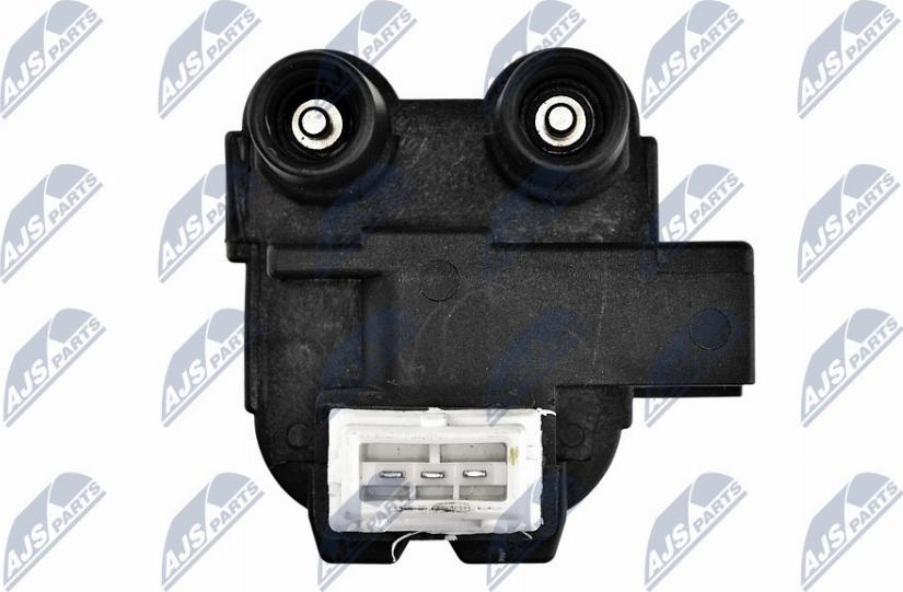 NTY ECZ-RE-014 - Aizdedzes spole www.autospares.lv