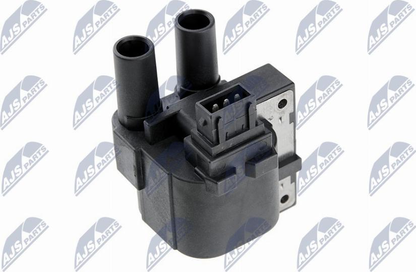 NTY ECZ-RE-018 - Aizdedzes spole www.autospares.lv