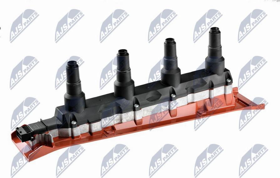 NTY ECZ-SA-000 - Aizdedzes spole www.autospares.lv