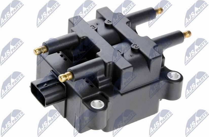 ACKOJAP A63-70-0003 - Aizdedzes spole www.autospares.lv