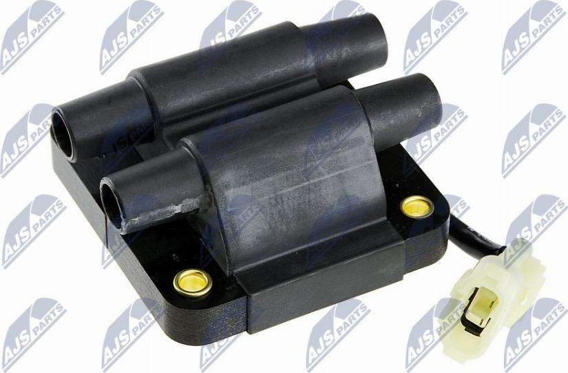 NTY ECZ-SB-003 - Aizdedzes spole www.autospares.lv