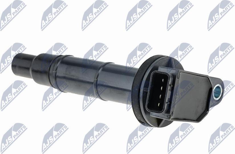 NTY ECZ-TY-004 - Катушка зажигания www.autospares.lv