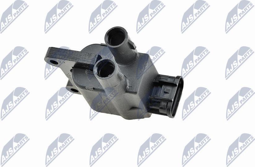 NTY ECZ-TY-005 - Aizdedzes spole www.autospares.lv