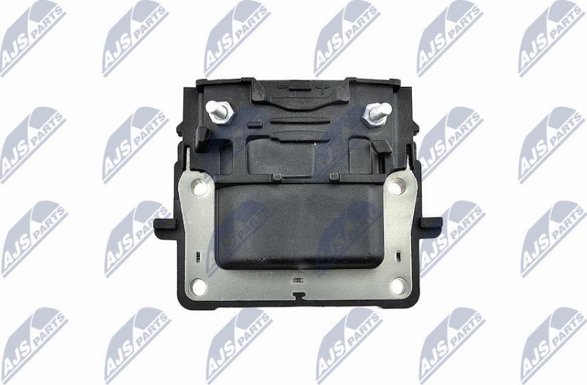 NTY ECZ-TY-001 - Aizdedzes spole www.autospares.lv