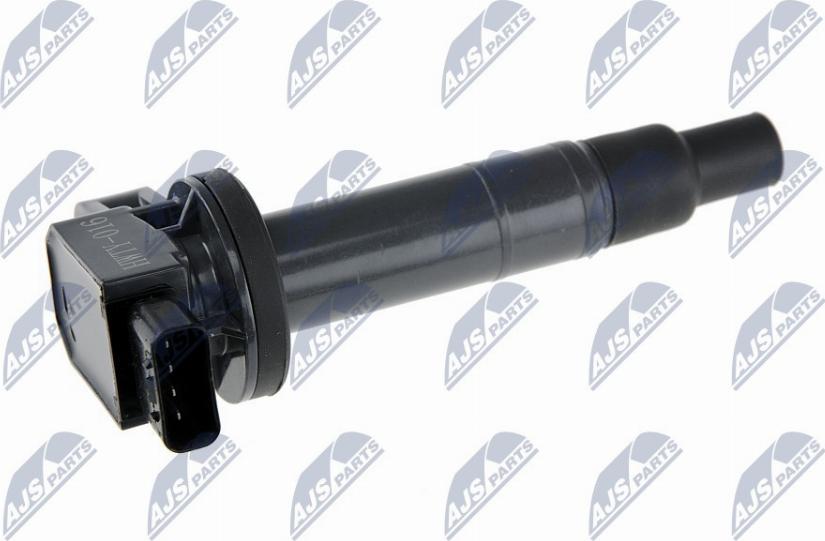 NTY ECZ-TY-016 - Aizdedzes spole www.autospares.lv