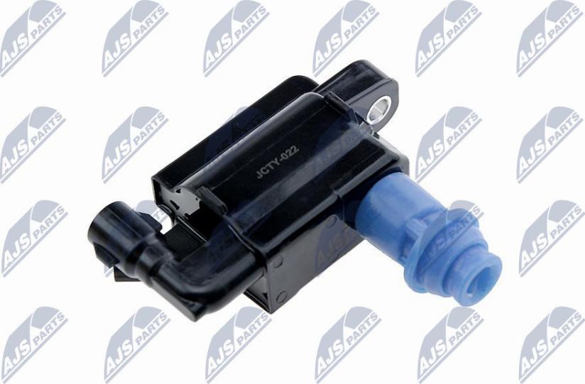 NTY ECZ-TY-022 - Aizdedzes spole www.autospares.lv