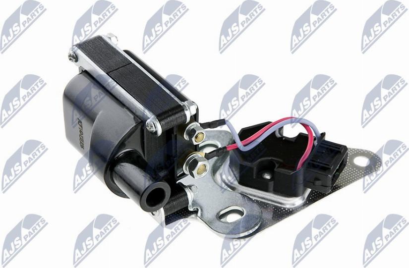 NTY ECZ-VV-000 - Aizdedzes spole autospares.lv