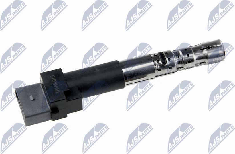 NTY ECZ-VW-016 - Aizdedzes spole www.autospares.lv