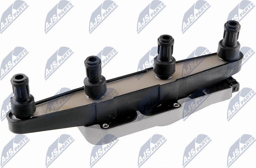 NTY ECZ-VW-013 - Aizdedzes spole www.autospares.lv