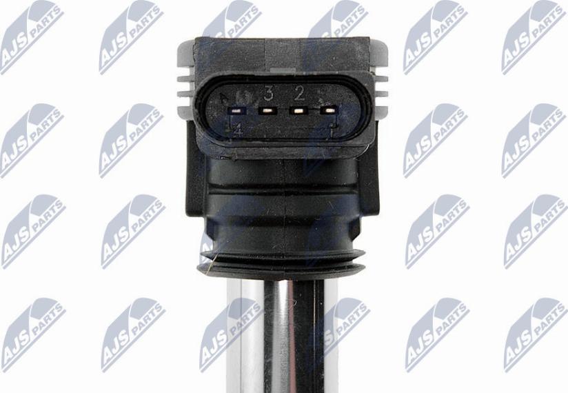 NTY ECZ-VW-024 - Ignition Coil www.autospares.lv