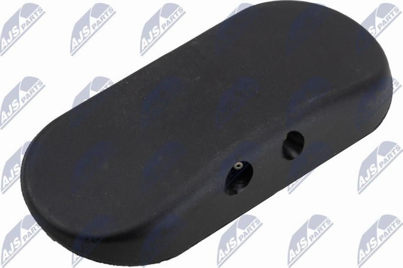 NTY EDS-AU-090 - Ūdens sprausla, Stiklu tīrīšanas sistēma www.autospares.lv