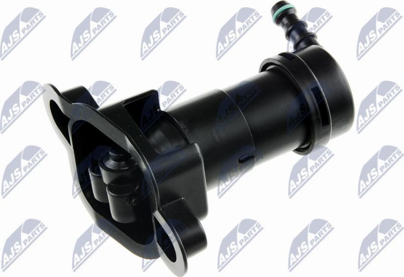 NTY EDS-AU-001 - Washer Fluid Jet, headlight cleaning www.autospares.lv