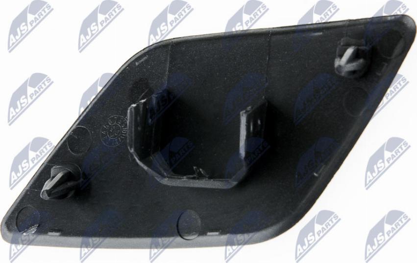 NTY EDS-AU-019 - Apdare, Bampers www.autospares.lv