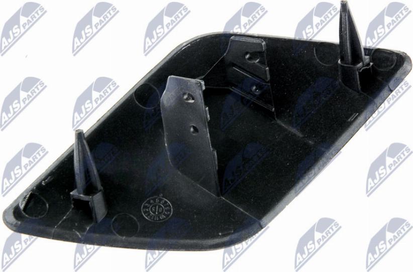 NTY EDS-AU-018 - Apdare, Bampers www.autospares.lv