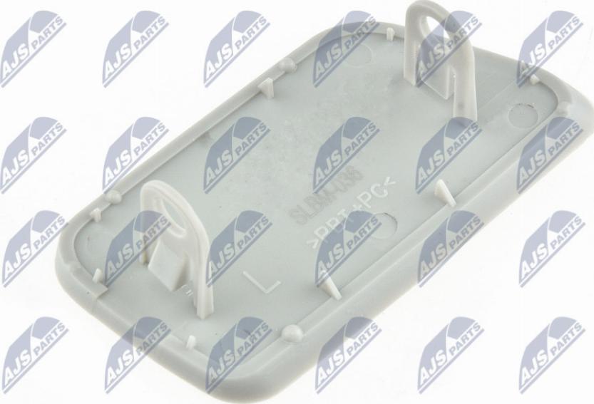 NTY EDS-BM-036 - Apdare, Bampers www.autospares.lv