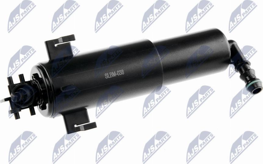 NTY EDS-BM-038 - Ūdens sprausla, Lukturu tīrīšanas sistēma www.autospares.lv