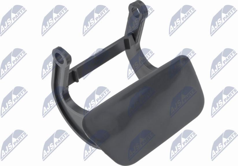 NTY EDS-BM-037A - Apdare, Bampers www.autospares.lv