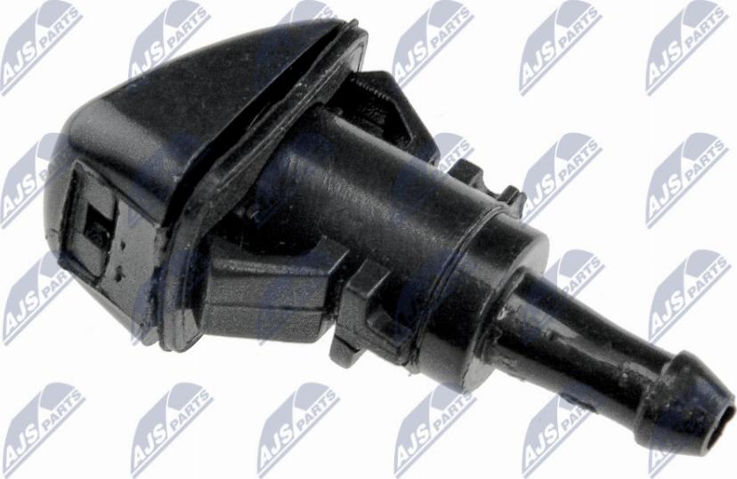 NTY EDS-CH-001 - Ūdens sprausla, Stiklu tīrīšanas sistēma www.autospares.lv