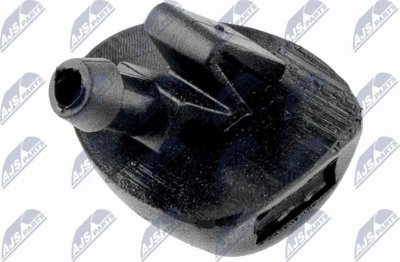 NTY EDS-CT-000 - Ūdens sprausla, Stiklu tīrīšanas sistēma www.autospares.lv