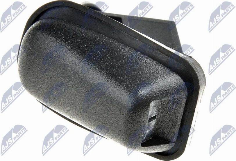 NTY EDS-FR-003 - Ūdens sprausla, Stiklu tīrīšanas sistēma www.autospares.lv