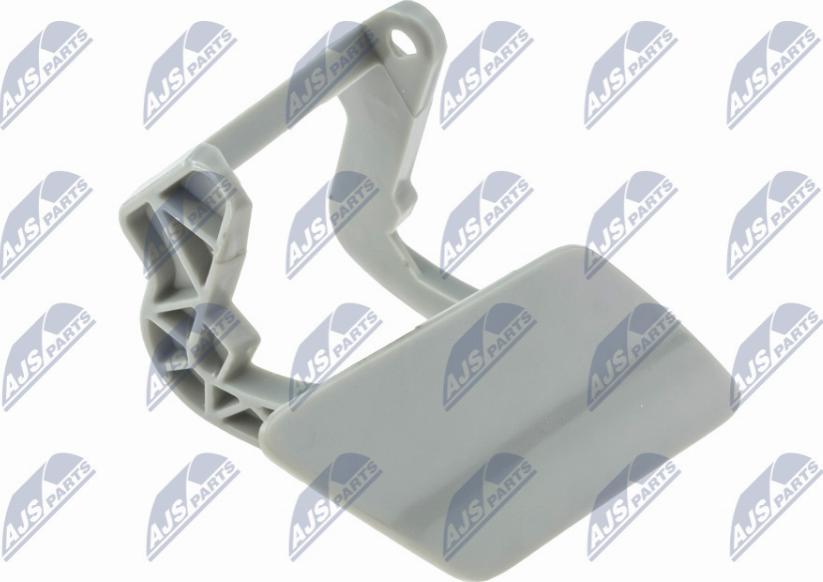 NTY EDS-ME-045 - Apdare, Bampers www.autospares.lv