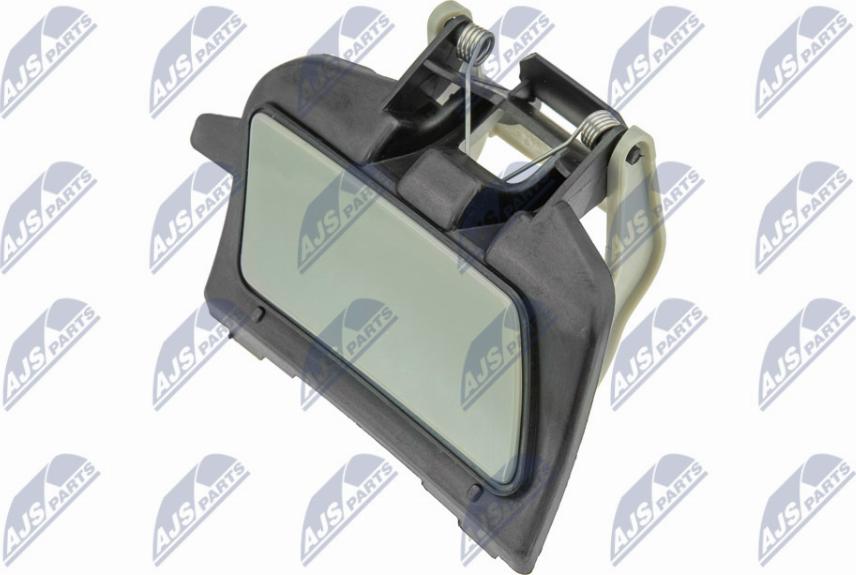 NTY EDS-ME-047 - Apdare, Bampers www.autospares.lv