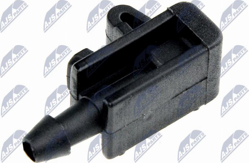 NTY EDS-RE-002 - Ūdens sprausla, Stiklu tīrīšanas sistēma www.autospares.lv