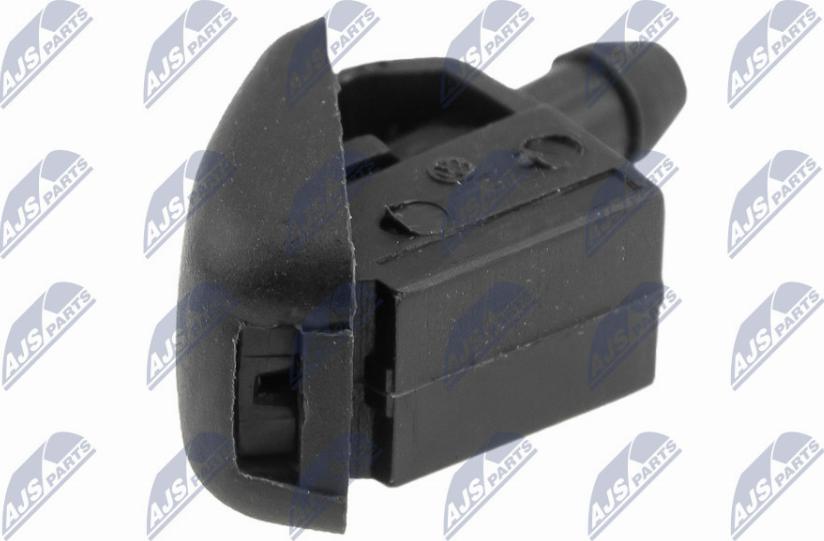 NTY EDS-SK-013 - Ūdens sprausla, Stiklu tīrīšanas sistēma www.autospares.lv