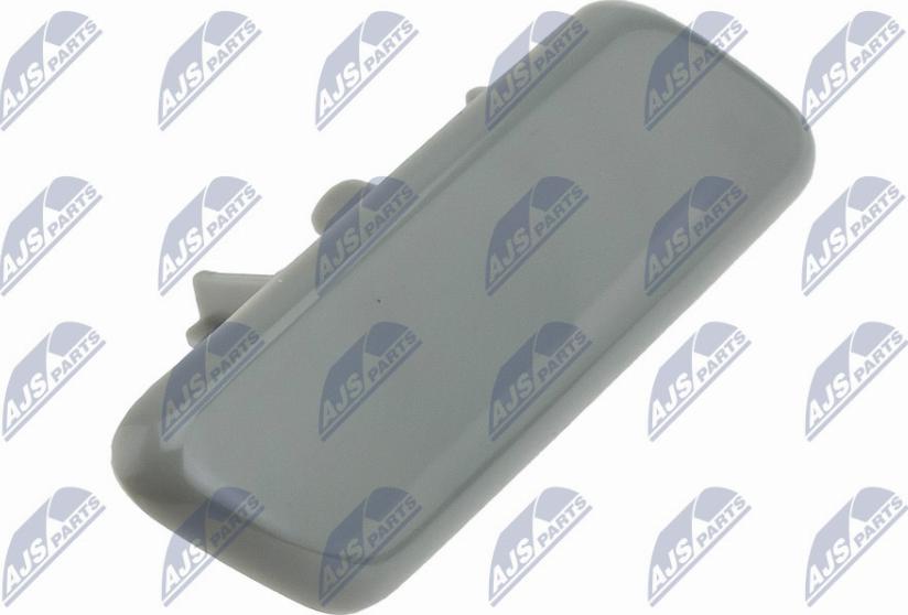 NTY EDS-TY-059 - Apdare, Bampers www.autospares.lv