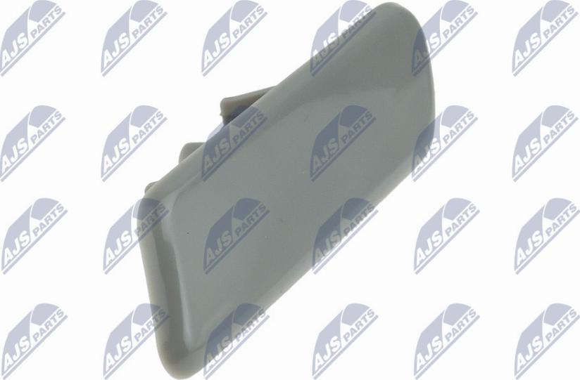 NTY EDS-TY-058 - Apdare, Bampers www.autospares.lv