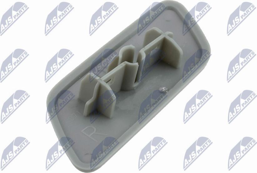 NTY EDS-TY-071 - Apdare, Bampers www.autospares.lv