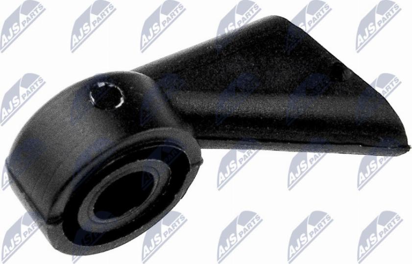 NTY EDS-VW-001 - Washer Fluid Jet, windscreen www.autospares.lv