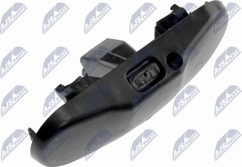 NTY EDS-VW-003 - Washer Fluid Jet, windscreen www.autospares.lv