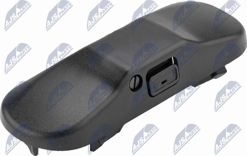 NTY EDS-VW-031 - Washer Fluid Jet, windscreen www.autospares.lv