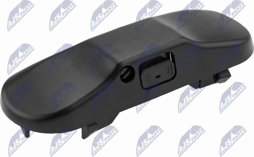 NTY EDS-VW-038 - Washer Fluid Jet, windscreen www.autospares.lv