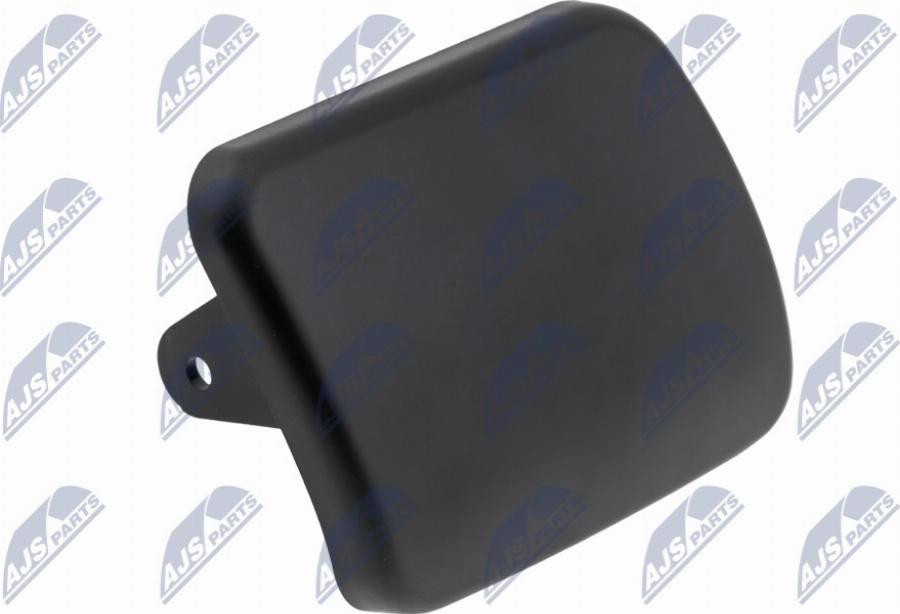 NTY EDS-VW-078 - Apdare, Bampers www.autospares.lv