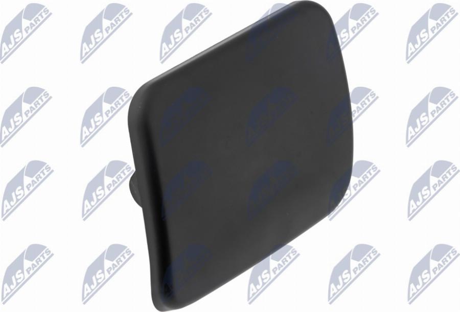 NTY EDS-VW-077 - Apdare, Bampers www.autospares.lv