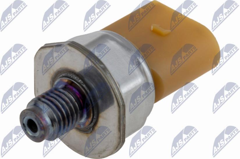 NTY EFP-AU-008 - Devējs, Degvielas padeves spiediens www.autospares.lv