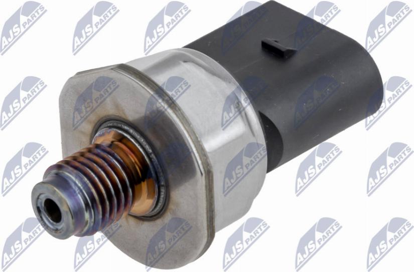 NTY EFP-AU-010 - Devējs, Degvielas padeves spiediens www.autospares.lv