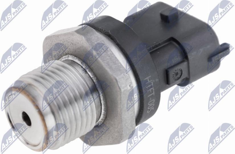 NTY EFP-FT-005 - Devējs, Degvielas padeves spiediens www.autospares.lv